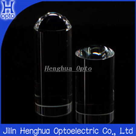 High Quality Optical Glass Rod Lens